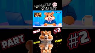 Hamster Kombat.  TRUMP TOKEN by 50,000% 4GROWTH || Hamster News | PART #2