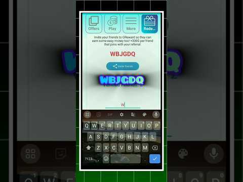 🤑New Gaming Earning App 2024| Earn Daily ₹194 Paytm Cash Without Investment |#earnmoney Greward