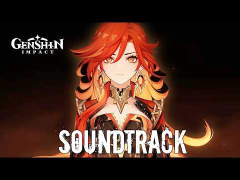 Ignition Teaser OST: A Name Forged in Flames (HQ Cover) | Genshin Impact