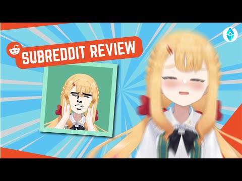 【Subreddit Review】Designs that will make you angy【AOI ID】