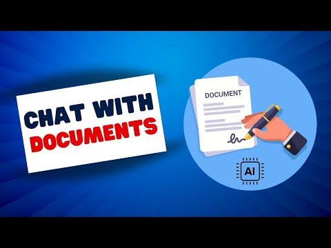 Chat with Your Documents Like Talking with a Human