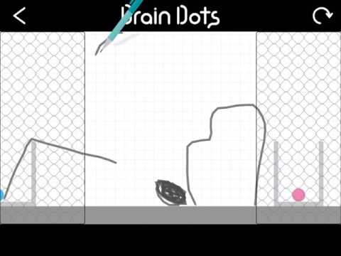 I have cleared stage 396 on Brain Dots! http://braindotsapp.com #BrainDots #BrainDots_s396