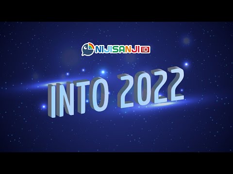 NIJISANJI ID: into 2022