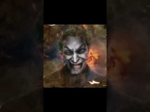 HAHAHAHA JOKER Brainrot (MEME) #official #shorts #joker #brainrot