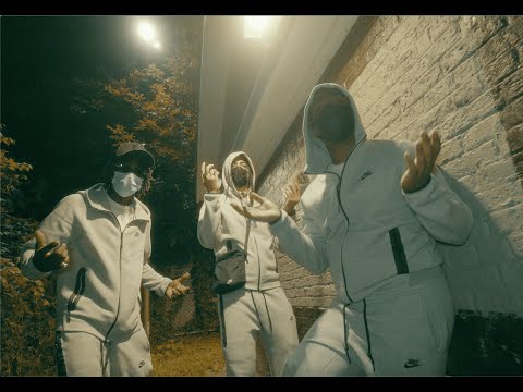 100BandPlan - Beat The Odds (Official Music Video)