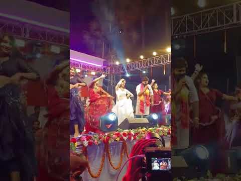 Stage show #bhojpurimusic New video 2025 #viral#video #newsong