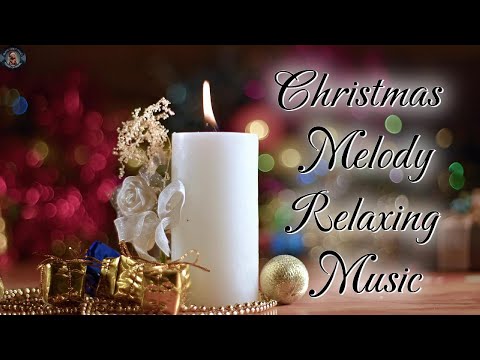 Magical Holiday Piano Tunes to Create a Calm Christmas Atmosphere