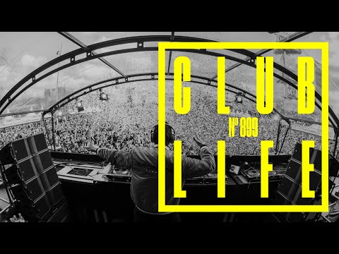 CLUBLIFE by Tiësto Episode 899