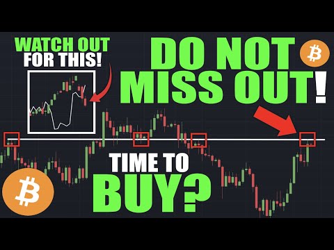 Bitcoin: Be Informed! - 90% Of Traders Will MISS OUT! (BTC)