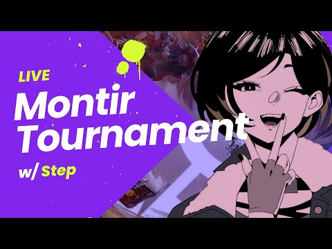 Montir Tournament