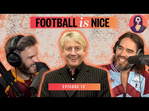 Frank McAveenie | Football Is Nice