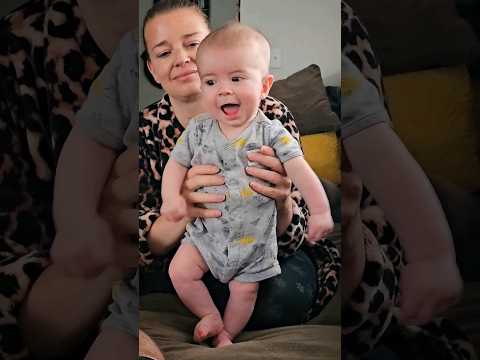 Babies of YouTube: Baby laughing videos of Bo #babiesbabiesbabies #babyshorts #babyboy