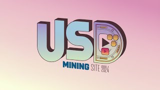 Earn Free USDT | Best Mining Site 2024 | Make Money Online | Cryptocurrency Mining | Free Usdt 2024