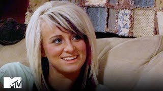 Best Of Teen Mom 2: Leah’s Most Memorable Moments | MTV