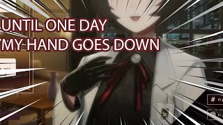 When Hyona Hand Finally Goes Down [Nijisanji Ex ID] [Sub EN]