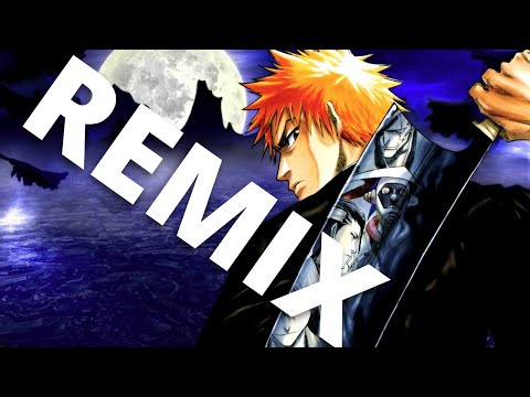 Bleach OST - Going Home Remix