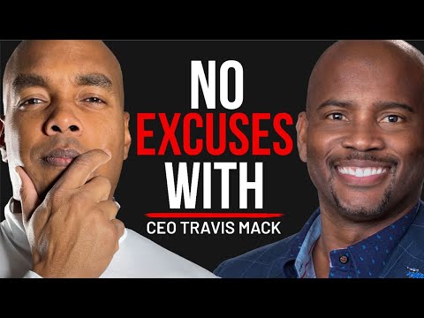 The Secret To Success in 60 Minutes | Travis Mack