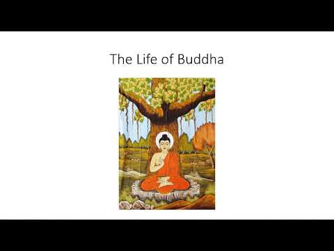 Buddhism: An Overview