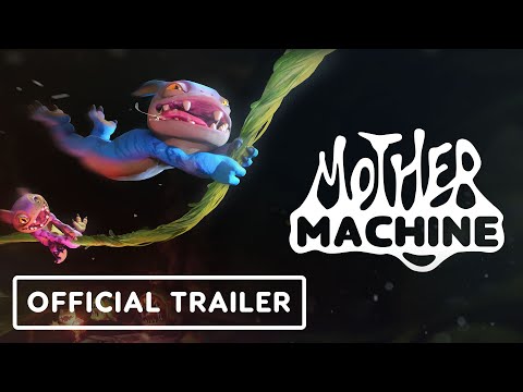 Mother Machine - Official Open Beta Playtest Announcement Trailer