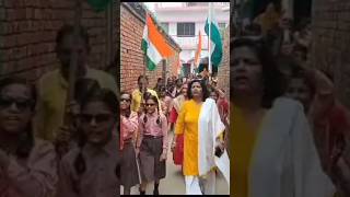 मेरा रंग दे बसंती चोला #मेरारंगदेबसंतीचोला#shortvideo #independenceday #maakikripathakur