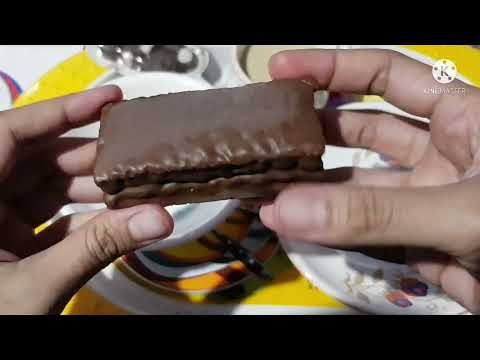 SATISFYING VIDEO || UNWRAPPING COFFE TIME ♡