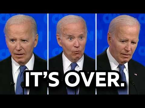 The Trump/Biden Debate: An Analysis