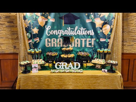 Graduation Theme