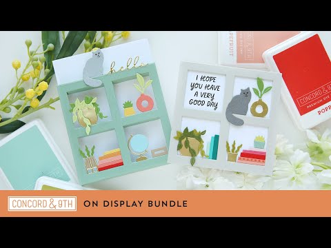 On Display Bundle