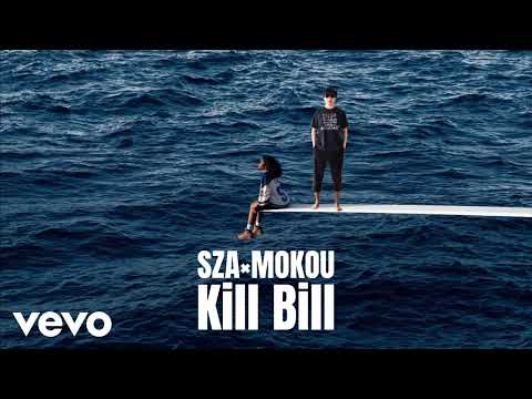 AI もこう × SZA / Kill Bill