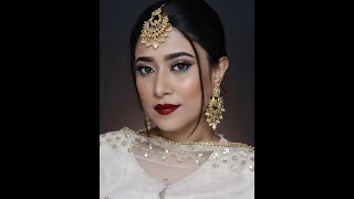 How To Create An Indian Festive Look | Festive Makeup Tutorial | #shorts | SUGAR Cosmetics