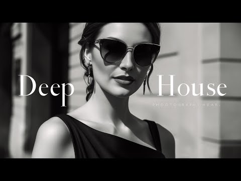 Deep House Mix 2024 | No Copyright Music Vol.9