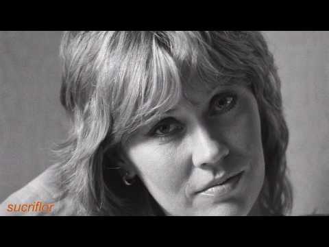 AGNETHA FALTSKOG - I CAN'T REACH YOUR HEART