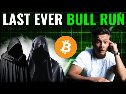 After This Crypto Bullrun We Might Not Get Another Chance! It's About To Start...