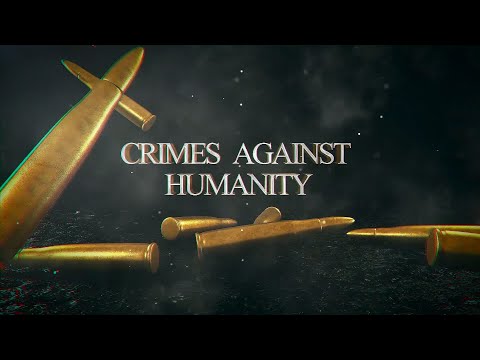 Crimes Against Humanity - Urdu Version