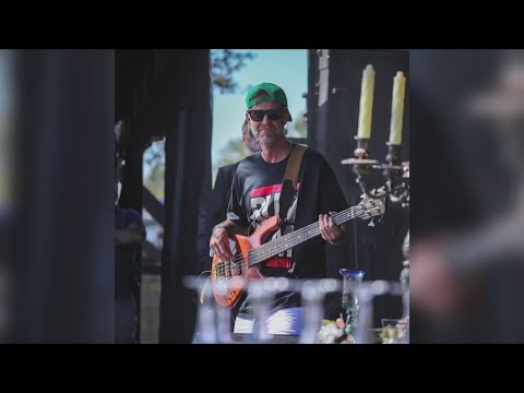 Celebration of Life planned for Memphis musician Blake Rhea