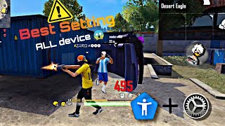 @teamdofficial369   free headshot trick free fire desert eagle headshot trick handcam