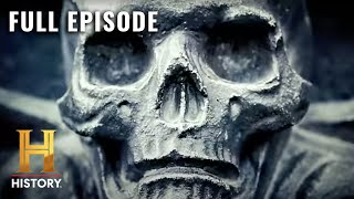 The Frightening Pagan History of Halloween | Full Special