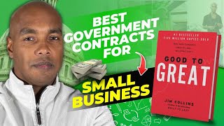 How to Start Government Contracting