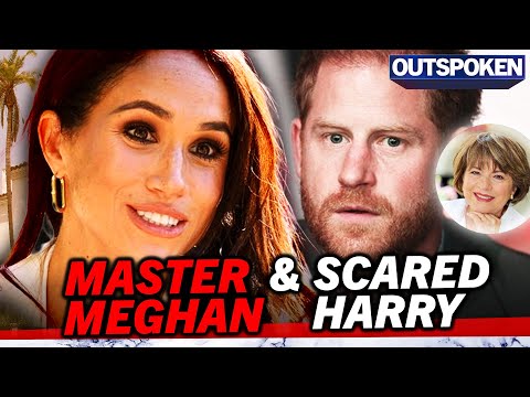 “They know more than they can say!” Prince Harry & Meghan Markle’s Montecito newspaper reveals split