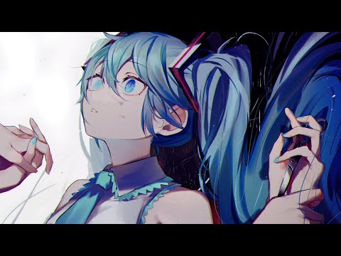 DECO*27 - Mozaik Role (Reloaded) feat. Hatsune Miku