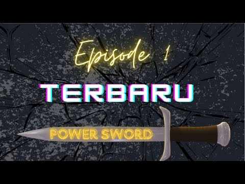 Power sword S3 episode 1