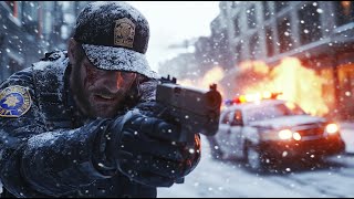 Web Of Murder And Betrayal Traps A Relentless Officer | Action Crime Movie Online | HD