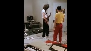 Freddie Mercury's Complicated Musical Relationship With Brian May