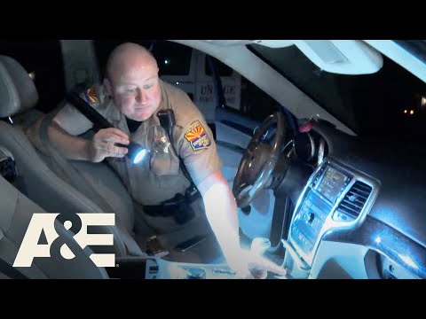 Live PD: Guns and Bullets Match | A&E