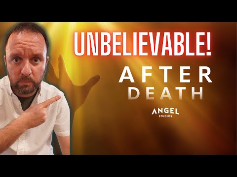 After Death the Movie: Review and Trailer