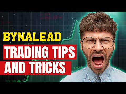 BynaLead Review Scam🥵 Or Legit? 2024’s Top Trading Platform! BynaLead Features & Ratings Exposed 😮