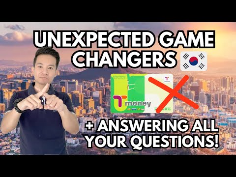 Korea Travel Updates 2024 - WATCH Before You Go!