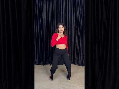 Akhiyaan De kol🔥😍 Kriti Sanon Same Dance Steps #kritisanon #viralshorts #shorts #trendingshorts