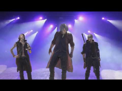 DMC 5 - Single Ladies