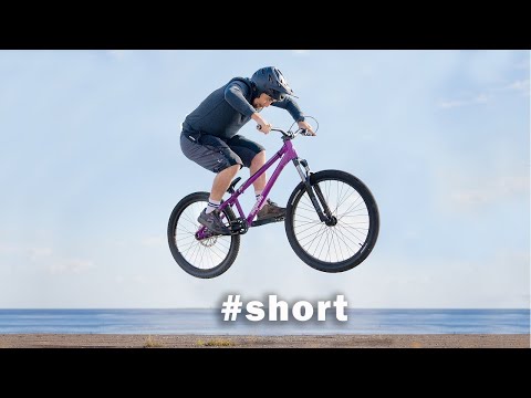 Hacks to Learn Bunyhops FAST! #shorts